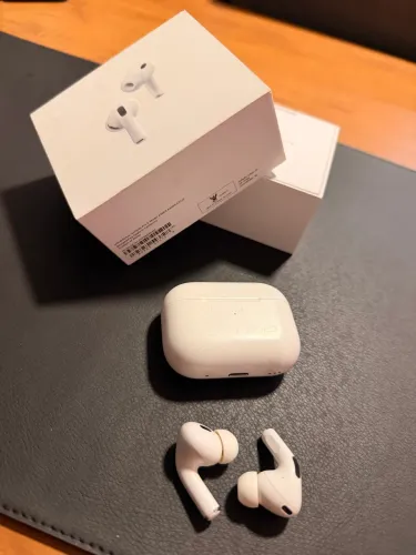 Air Pods Pro 2