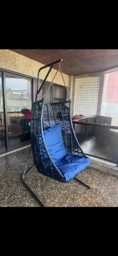 Cadeira de balanço