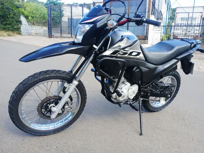 Vendo Bros 160 Esdd 2021