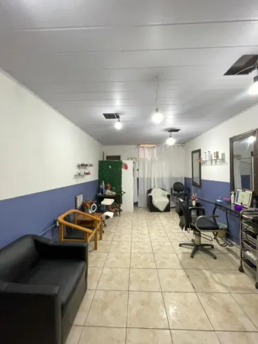 LOJA COMERCIAL PONTO PARA LANCHONETE