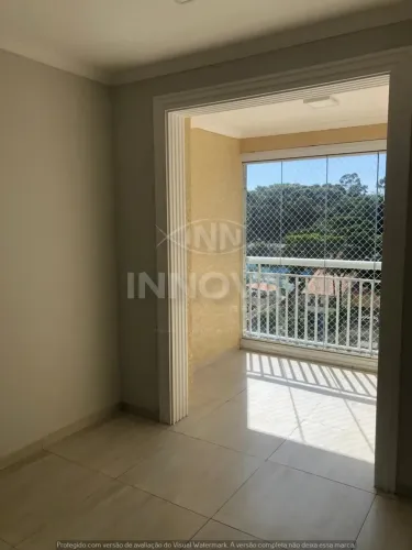 Imóvel para aluguel possui 51 metros quadrados com 2 quartos em Quitaúna - Osasco - SP
