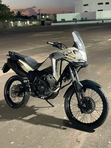 V/T Sahara 2026
