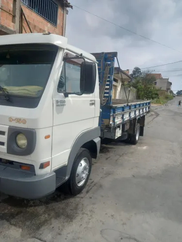 Vendo vw 9.150 2012 180.000 
