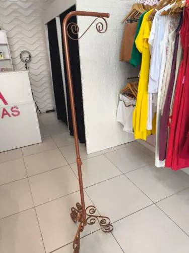 Arara Vitrine
