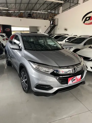 Honda HR-V EXL 1.8 Flexone 16V 5P Aut. 2021