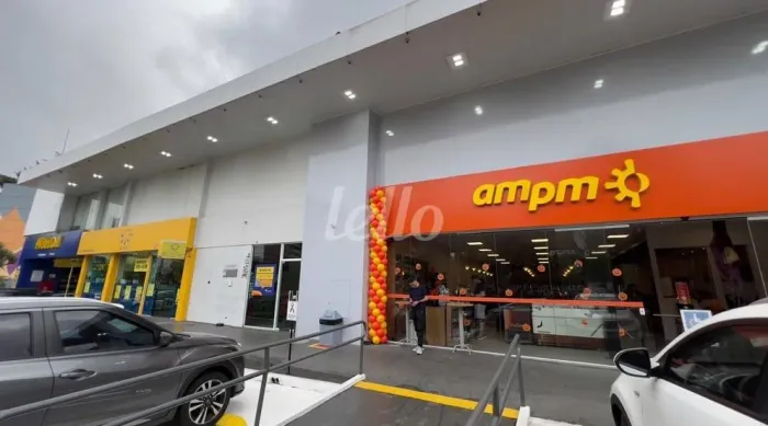 Comercial para alugar no(a) Planalto Paulista