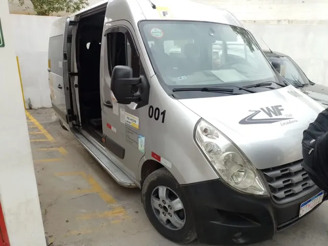 Renault Master 2.3 DCI Grand F.vitre16v Diesel 2015