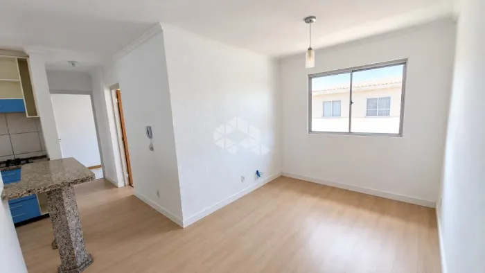 Apartamento 02 quartos, à venda, Bairro Pachecos, Palhoça SC