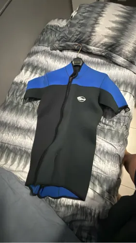 Roupa de mergulho