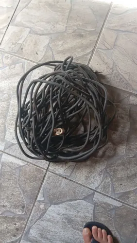 Extensão 40 metros 