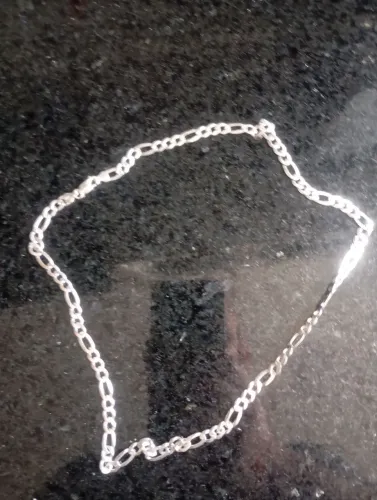 Corrente de prata 925