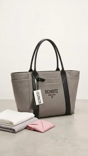 Bolsa Schütz nova