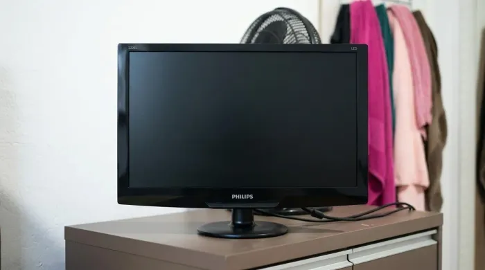 Monitor Philips 21,5 LED - R$250