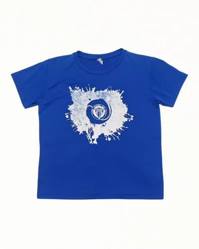 Camiseta Clube Atlético São Paulo Baby Look Feminina