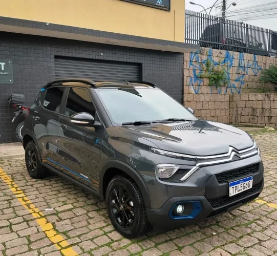 Citroen C3 You! 1.0 Flex Turbo 200 Aut. 2026