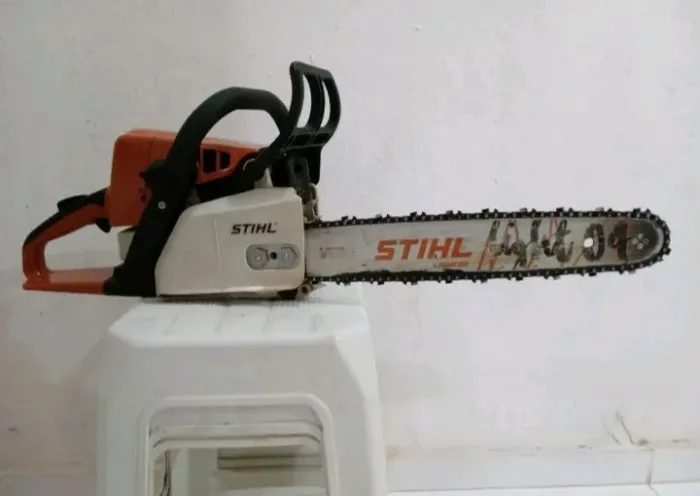 Motor serra STIHL original