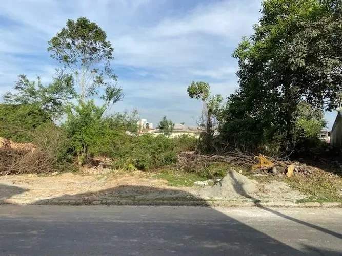 TERRENO no FLORESTA com 0 quartos para VENDA, 2580 m²
