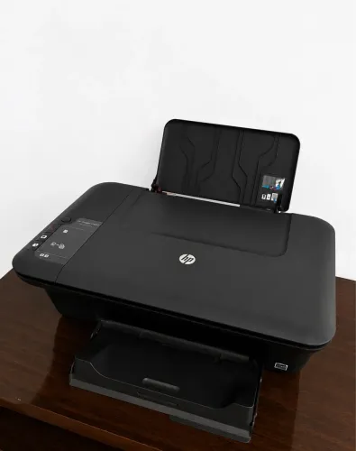 Impressora HP DeskJet F2050