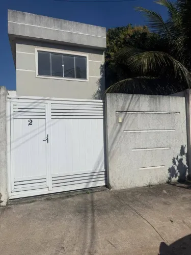 Casa para locação, Jardim Bela Vista, Rio das Ostras, RJ