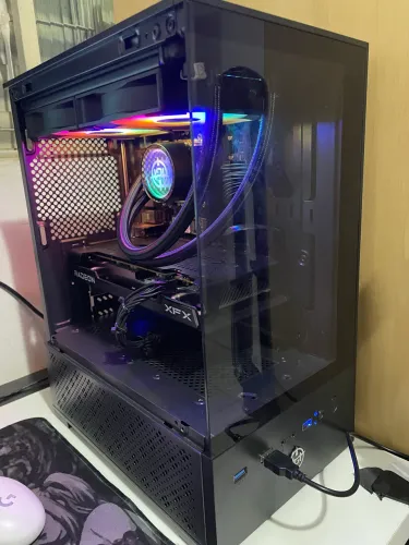 Pc gamer