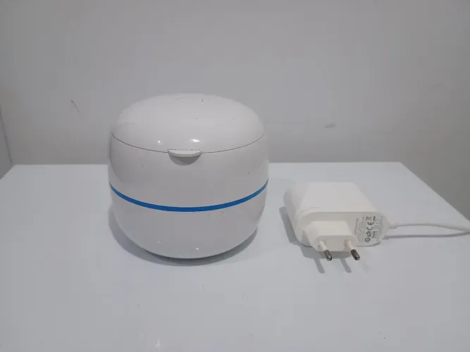 Limpador Ultrasonic Alto Padrão! Bivolt 