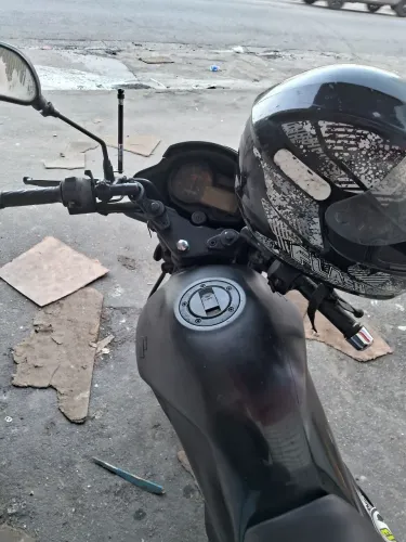 Aceito troca ou vendo