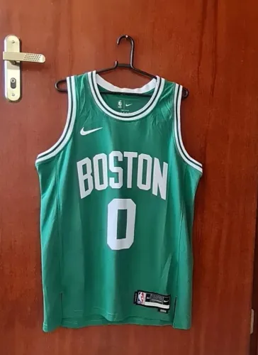 Camisa de Basquete Boston Celtics