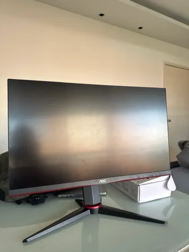 Monitor 165hz 24pol AOC