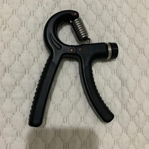 Hand Grip Regulável Fortalecedor de Mão