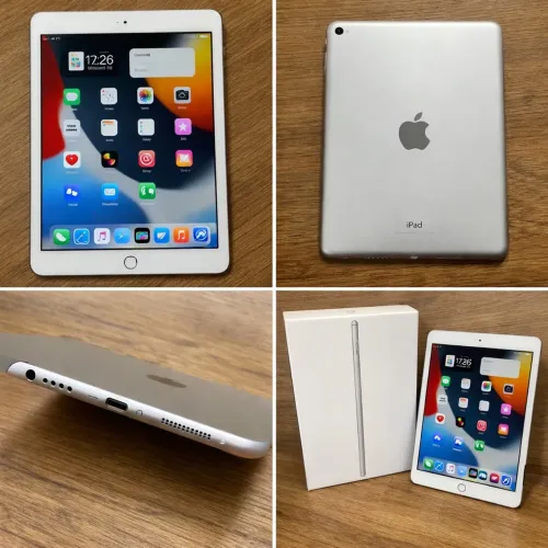 ? iPad 7ª Geração 32GB - OPORTUNIDADE - VENDO HOJE ?