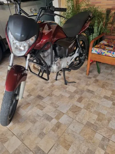 Vendo titan