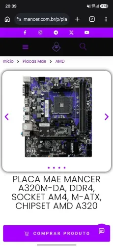Peças de pc ( troco por vídeo game )