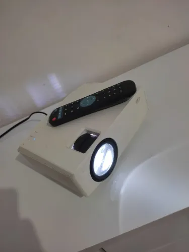 Projetor 