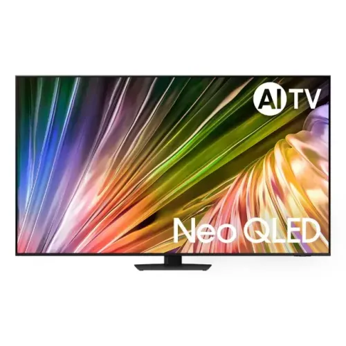 Smart TV Samsung AI TV 55" Neo QLED 4K 120HZ 55QN85D (QN55QN85DBGXZD)