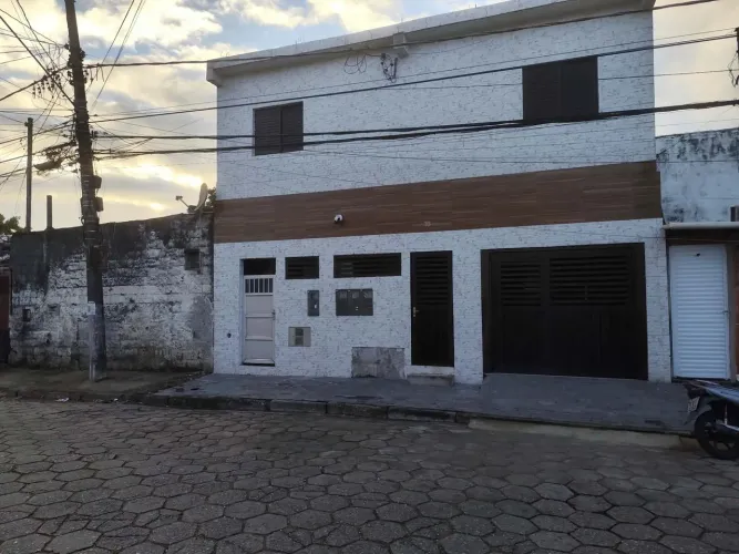 Sobrado da paz