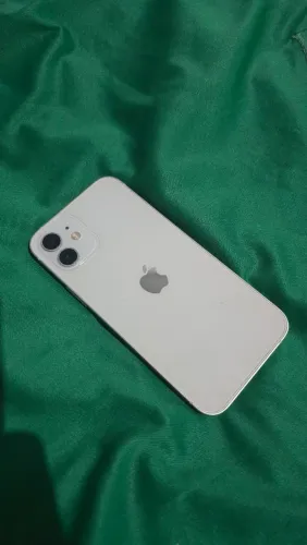 Iphone 12 64 GB seminovo