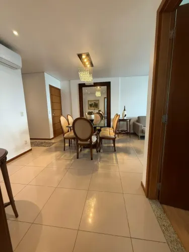 Condominio Solar da Villa Mobiliado 3 Suites R$ 9.000 !!!!!!!!!!!!!!!