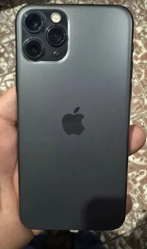 iPhone 11 Pro