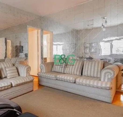Apartamento à venda, 80 m² por R$ 799.000,00 - Paulista - São Paulo/SP