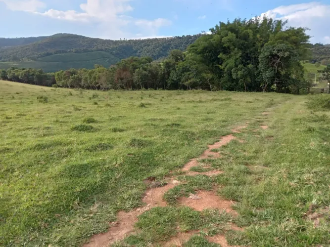 Terreno bairro dos Farias
