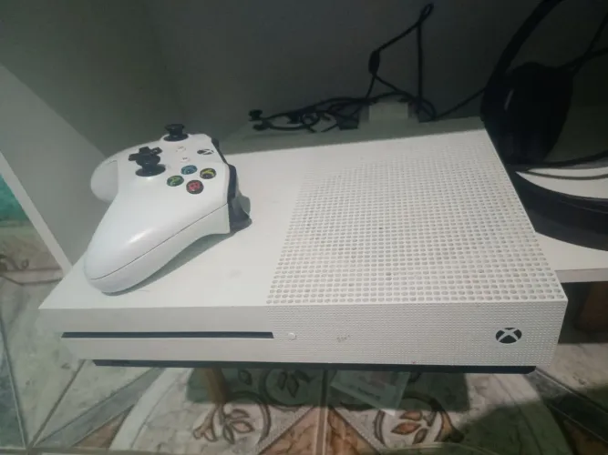 Xbox onde s seminovo