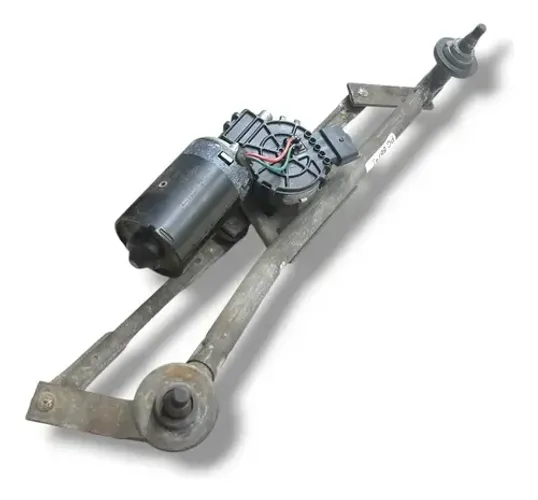 Galhada Motor Limpador Parabrisa Peugeot 206 2003 2004 2005