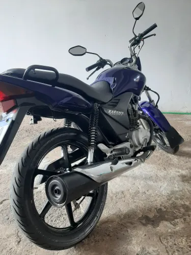 Titan 2012 