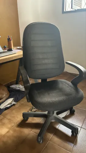 Cadeira de escritório Cavaletti