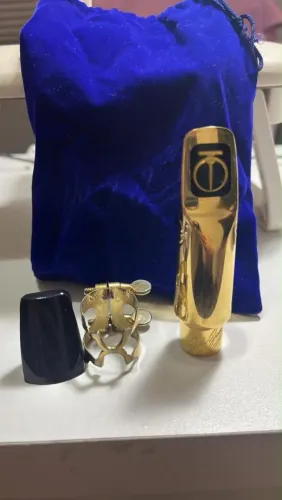 Jody Jazz DV 7 ORIGINAL! sax alto
