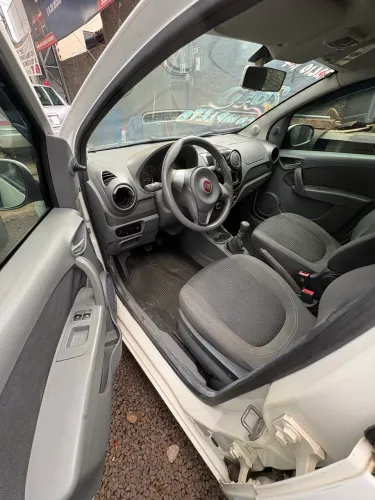 Fiat Palio Attra./italia 1.4 EVO F.flex 8V 5P 2015