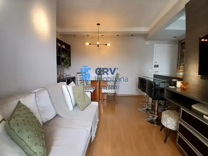 Apartamento para locação, Residencial José Lázaro Gouvea, Londrina, PR