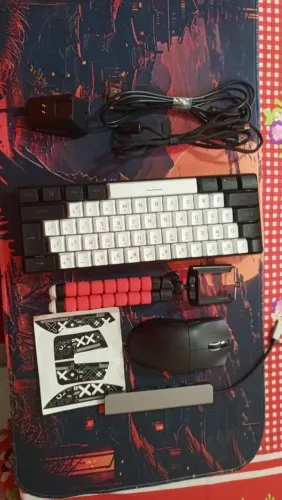 Vendo KIT mobilador completo!