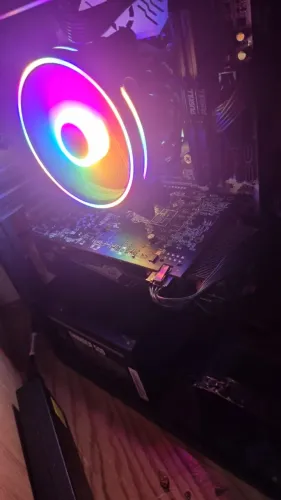 pc gamer completo
