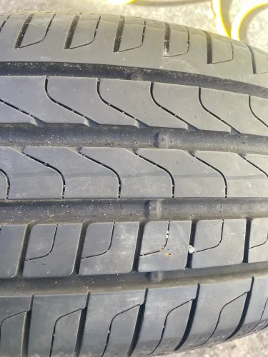 Pneu 215/50/17 Pirelli
